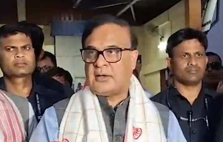 अंतरराष्ट्रीय बाजार में बढ़ी असम की तेजपुर लीची की मांग सीएम सरमा अंतरराष्ट्रीय बाजार में बढ़ी असम की तेजपुर लीची की मांग सीएम सरमा