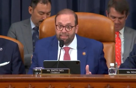 US Congress eyes crypto tax overhaul to boost financial innovation