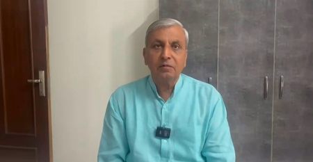 वैश्विक संकट के बीच भारत की विकास यात्रा पीएम मोदी के नेतृत्व का परिणाम जेपी दलाल वैश्विक संकट के बीच भारत की विकास यात्रा पीएम मोदी के नेतृत्व का परिणाम जेपी दलाल