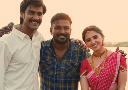 '29 The Film' director Rathna Kumar: My heart is screaming with joy and melting with love!