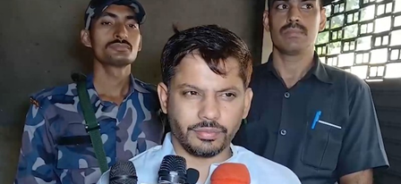 ममता बनर्जी पर भाजपा नेताओं का निशाना, कहा-जनता ने टीएमसी को उखाड़कर फेंक दिया ममता बनर्जी पर भाजपा नेताओं का निशाना, कहा-जनता ने टीएमसी को उखाड़कर फेंक दिया