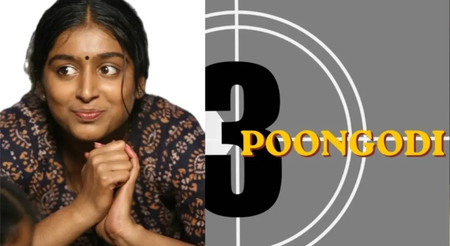Padmapriya discloses how she ate gobi manchurian disguised as chicken for a scene in Mammootty-starrer 'Karutha Pakshikal' Padmapriya discloses how she ate gobi manchurian disguised as chicken for a scene in Mammootty-starrer 'Karutha Pakshikal'