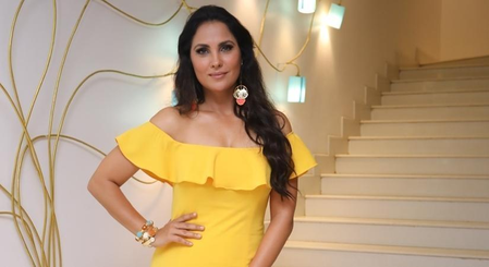 When Lara Dutta revealed why she helped Priyanka Chopra during the Miss Universe When Lara Dutta revealed why she helped Priyanka Chopra during the Miss Universe