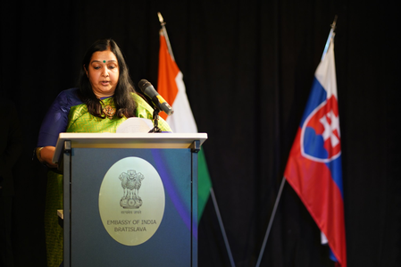 PM Modi’s Slovakia trip will strengthen political relations, economic security: Indian Ambassador