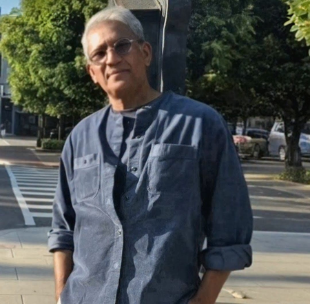 Adil Hussain: I’m admirer of people who break free from all kinds of shackles Adil Hussain: I’m admirer of people who break free from all kinds of shackles