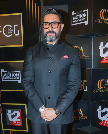 When Abhishek Bachchan was left humbled by a family member When Abhishek Bachchan was left humbled by a family member
