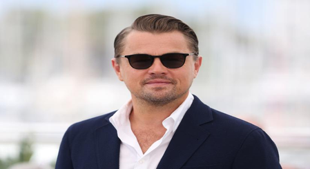 Leonardo DiCaprio told Claire Danes not to play with prop guns on ‘Romeo + Juliet’ set Leonardo DiCaprio told Claire Danes not to play with prop guns on ‘Romeo + Juliet’ set