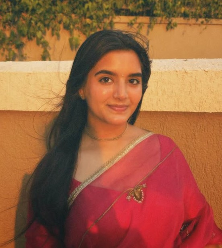 'तू ही रे दिल में' वृंदा का किरदार चुनौतीपूर्ण, धैर्य और विश्वास उसे बनाता है खास : प्रियांशी यादव 'तू ही रे दिल में' वृंदा का किरदार चुनौतीपूर्ण, धैर्य और विश्वास उसे बनाता है खास : प्रियांशी यादव