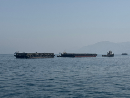 Indian Embassy reports incident involving Indian vessel 'Virat 1' off Oman coast Indian Embassy reports incident involving Indian vessel 'Virat 1' off Oman coast