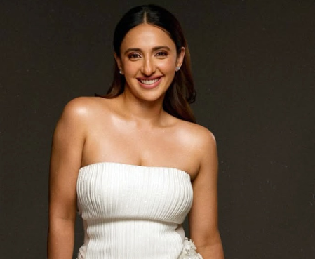 Akansha Ranjan Kapoor says her ‘Gram Chikitsalay’ character navigates greater responsibilities, complex decisions in season 2 Akansha Ranjan Kapoor says her ‘Gram Chikitsalay’ character navigates greater responsibilities, complex decisions in season 2