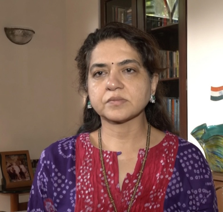 पंढरपुर दुर्घटना पर मुआवजा ठीक, श्रद्धालुओं की सुरक्षा के लिए कड़े कदम उठाए सरकार शायना एनसी पंढरपुर दुर्घटना पर मुआवजा ठीक, श्रद्धालुओं की सुरक्षा के लिए कड़े कदम उठाए सरकार शायना एनसी