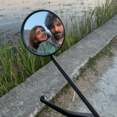 ‘Sweetest’ Kartik Aaryan wishes his rumoured girlfriend ‘Sree Sree’ Sreeleela ‘Sweetest’ Kartik Aaryan wishes his rumoured girlfriend ‘Sree Sree’ Sreeleela