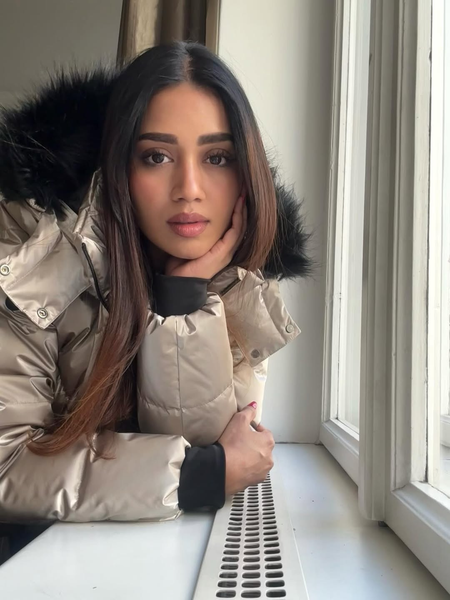 Nivetha Pethuraj: I had decided to quit cinema in 2023 Nivetha Pethuraj: I had decided to quit cinema in 2023