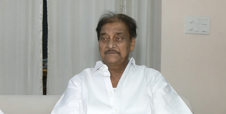 टीएमसी में रखा गया सबका मुंह बंद, चलता था एक बच्चे का खेल बागी सांसद अरूप चक्रवर्ती टीएमसी में रखा गया सबका मुंह बंद, चलता था एक बच्चे का खेल बागी सांसद अरूप चक्रवर्ती