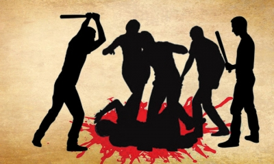 बिहार चोरी के शक में दो युवकों की जमकर पिटाई, इलाज के दौरान मौत, जांच में जुटी पुलिस बिहार चोरी के शक में दो युवकों की जमकर पिटाई, इलाज के दौरान मौत, जांच में जुटी पुलिस