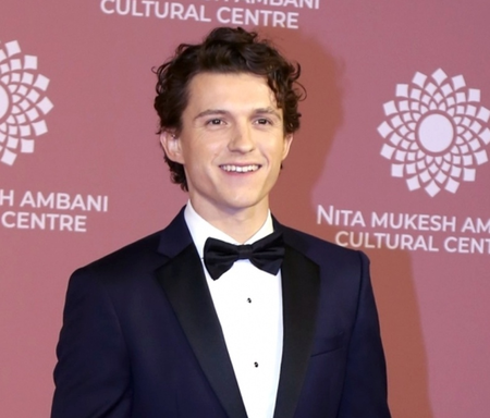 Tom Holland confirms marriage with Zendaya, says family was ‘there’ Tom Holland confirms marriage with Zendaya, says family was ‘there’
