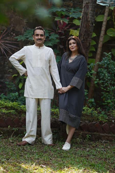 हथकरघा उद्योग को बचाने के लिए आगे आए पंकज त्रिपाठी, बताया क्यों है ये जरूरी? हथकरघा उद्योग को बचाने के लिए आगे आए पंकज त्रिपाठी, बताया क्यों है ये जरूरी?