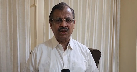 प्रधानमंत्री की ट्रंप से मुलाकात पर भाजपा सांसद बोले- दुनिया में भारत की छवि मजबूत कर रहे पीएम मोदी प्रधानमंत्री की ट्रंप से मुलाकात पर भाजपा सांसद बोले- दुनिया में भारत की छवि मजबूत कर रहे पीएम मोदी