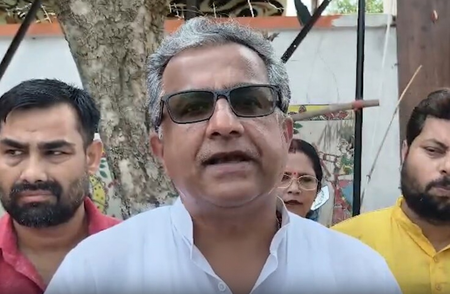 बिहार में सैटेलाइट टाउनशिप परियोजना को गति, मानसून को लेकर सरकार सतर्क नीतीश मिश्रा बिहार में सैटेलाइट टाउनशिप परियोजना को गति, मानसून को लेकर सरकार सतर्क नीतीश मिश्रा