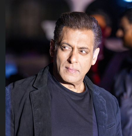 ‘Kala Hiran’ producer Amit Jani alleges Salman Khan threatening him through a ‘Pakistani terrorist’ ‘Kala Hiran’ producer Amit Jani alleges Salman Khan threatening him through a ‘Pakistani terrorist’
