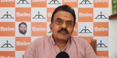 शिवसेना यूबीटी और सपा में बड़ी टूट के संकेत, राहुल गांधी युवाओं को भड़का रहे संजय निरुपम शिवसेना यूबीटी और सपा में बड़ी टूट के संकेत, राहुल गांधी युवाओं को भड़का रहे संजय निरुपम