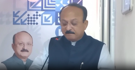 अटल इनक्यूबेशन सेंटर का उद्घाटन, युवाओं के स्टार्टअप सपनों को मिलेगी उड़ान आशीष सूद अटल इनक्यूबेशन सेंटर का उद्घाटन, युवाओं के स्टार्टअप सपनों को मिलेगी उड़ान आशीष सूद