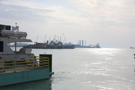 US military lifts blockade against Iranian ports: Central Command US military lifts blockade against Iranian ports: Central Command