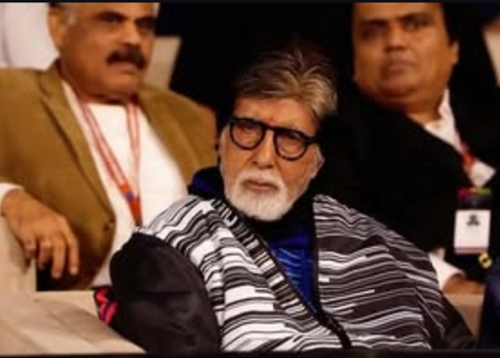 Amitabh Bachchan reveals he stayed awake all night thinking he could have done better at work Amitabh Bachchan reveals he stayed awake all night thinking he could have done better at work