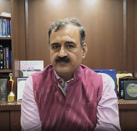 राष्ट्रीय सुरक्षा और नागरिकों का हित सर्वोपरि, दिल्ली हाईकोर्ट ने दी कानून की सही व्याख्या डॉ. पवन दुग्गल राष्ट्रीय सुरक्षा और नागरिकों का हित सर्वोपरि, दिल्ली हाईकोर्ट ने दी कानून की सही व्याख्या डॉ. पवन दुग्गल