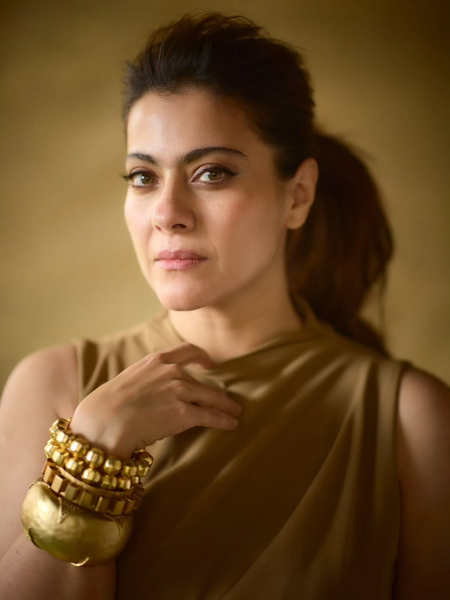 Kajol remembers late father on birth anniversary: Still don't know how to do this without you Kajol remembers late father on birth anniversary: Still don't know how to do this without you