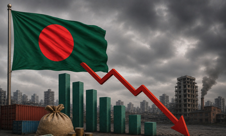Bangladesh’s rising e-waste imports raise health concerns: Report Bangladesh’s rising e-waste imports raise health concerns: Report