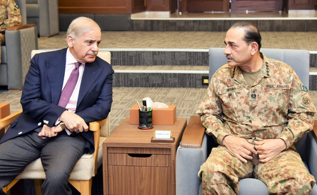 Pakistan's parallel diplomacy: How fixers, lobbyists and power brokers are opening doors abroad