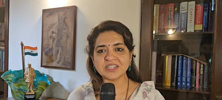 एकनाथ शिंदे हमेशा कार्यकर्ताओं का सम्मान करते हैं, शिवसेना यूबीटी अपने नेताओं को भी बुरा-भला कहती है शायना एनसी एकनाथ शिंदे हमेशा कार्यकर्ताओं का सम्मान करते हैं, शिवसेना यूबीटी अपने नेताओं को भी बुरा-भला कहती है शायना एनसी