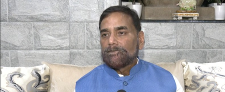 नीट को लेकर सरकार की तैयारी पूरी, पारदर्शी तरीके से परीक्षा कराने को बरती जा रही सतर्कता राजीव रंजन नीट को लेकर सरकार की तैयारी पूरी, पारदर्शी तरीके से परीक्षा कराने को बरती जा रही सतर्कता राजीव रंजन