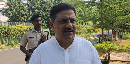 प्रधानमंत्री किसान सम्मान निधि योजना से किसानों को मिला काफी लाभ संजय झा प्रधानमंत्री किसान सम्मान निधि योजना से किसानों को मिला काफी लाभ संजय झा