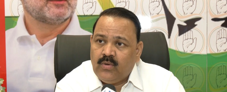 Crossed all limits of barbarity: Congress on Begusarai gang-rape