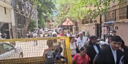 निंबालकर हत्याकांड आरोपियों को बरी करने के फैसले को हाईकोर्ट में चुनौती देगी सीबीआई निंबालकर हत्याकांड आरोपियों को बरी करने के फैसले को हाईकोर्ट में चुनौती देगी सीबीआई
