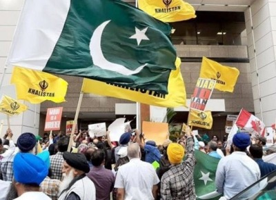 Hindu organisations back Canada's Combatting Hate Act, call for strong enforcement Hindu organisations back Canada's Combatting Hate Act, call for strong enforcement