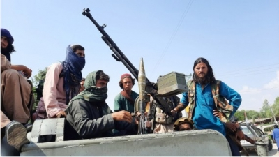 Afghan outfit ISKP launches digital war on India, seeks to derail New Delhi-Kabul ties