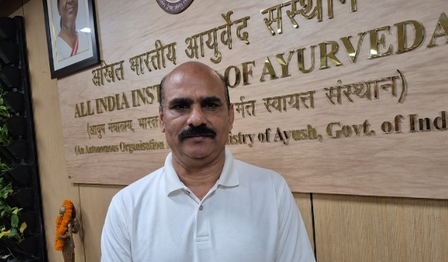 अंतरराष्ट्रीय योग दिवस नई दिल्ली में 40 जगहों पर कार्यक्रम, जनपथ पर शामिल होंगे जेपी नड्डा अंतरराष्ट्रीय योग दिवस नई दिल्ली में 40 जगहों पर कार्यक्रम, जनपथ पर शामिल होंगे जेपी नड्डा