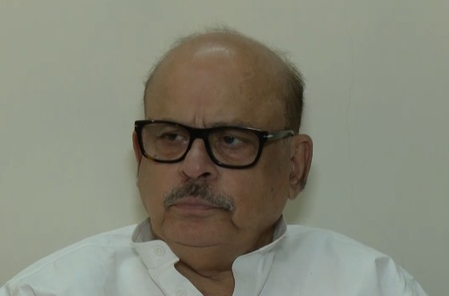 विपक्ष मुक्त भारत बनाने पर तुले हुए हैं गृह मंत्री अमित शाह तारिक अनवर विपक्ष मुक्त भारत बनाने पर तुले हुए हैं गृह मंत्री अमित शाह तारिक अनवर