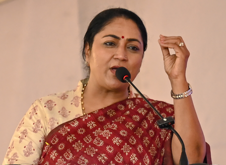 नीट यूजी-2026 के उम्मीदवारों को डीटीसी में मिलेगी मुफ्त यात्रा की सुविधा रेखा गुप्ता नीट यूजी-2026 के उम्मीदवारों को डीटीसी में मिलेगी मुफ्त यात्रा की सुविधा रेखा गुप्ता