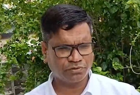 जहांगीर खान की पत्नी की गिरफ्तारी पर भाजपा विधायक देबांग्शु पांडा बोले, नुकसान की भरपाई तो करनी ही होगी जहांगीर खान की पत्नी की गिरफ्तारी पर भाजपा विधायक देबांग्शु पांडा बोले, नुकसान की भरपाई तो करनी ही होगी