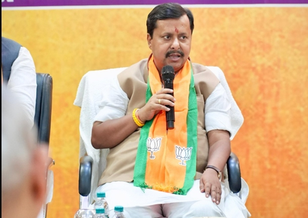 महाराजा रणजीत सिंह के सपनों का पंजाब बनाएंगे नितिन नवीन महाराजा रणजीत सिंह के सपनों का पंजाब बनाएंगे नितिन नवीन