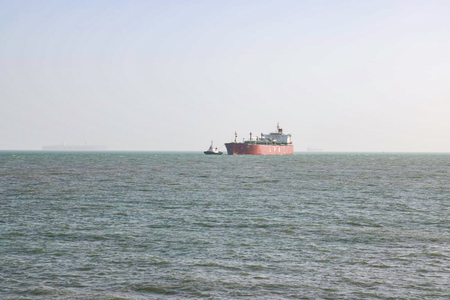 Three Indian crude oil tankers en route home with over 8.6 lakh MT cargo after transiting Hormuz Three Indian crude oil tankers en route home with over 8.6 lakh MT cargo after transiting Hormuz