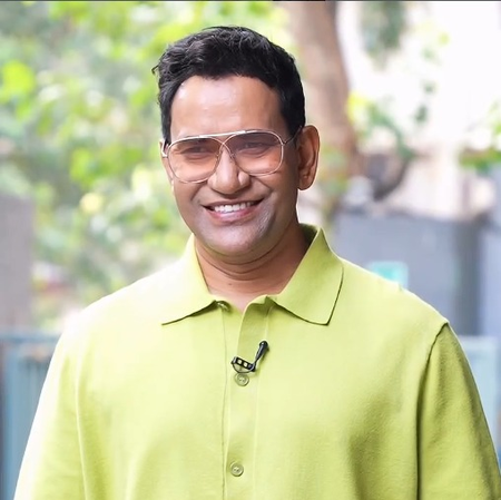 Dinesh Lal Yadav says Indian villagers are 'now cultivating foreign vegetables in barren lands' Dinesh Lal Yadav says Indian villagers are 'now cultivating foreign vegetables in barren lands'