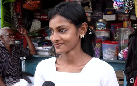 री-नीट यूजी 2026 किसी को मिला दूसरा मौका, किसी ने झेला निराशा का दर्द; छात्रों और अभिभावकों ने साझा किए अपने अनुभव री-नीट यूजी 2026 किसी को मिला दूसरा मौका, किसी ने झेला निराशा का दर्द; छात्रों और अभिभावकों ने साझा किए अपने अनुभव