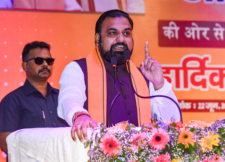 बिहार में कक्षा 6 से 8 तक शिक्षकों की नई व्यवस्था लागू, विषयवार टीचरों की नियुक्ति का तय हुआ मानक बिहार में कक्षा 6 से 8 तक शिक्षकों की नई व्यवस्था लागू, विषयवार टीचरों की नियुक्ति का तय हुआ मानक