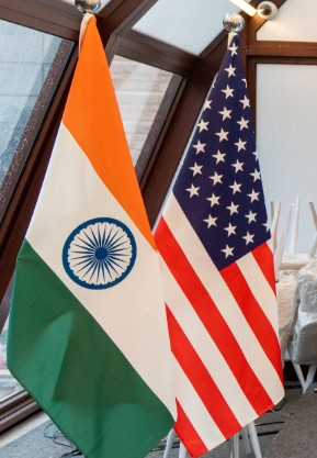 US clears 8 million India defence support deals US clears 8 million India defence support deals