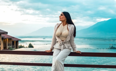 ‘Aashiqui’ fame Anu Aggarwal reveals why she felt lonelier than ever at the height of her success ‘Aashiqui’ fame Anu Aggarwal reveals why she felt lonelier than ever at the height of her success